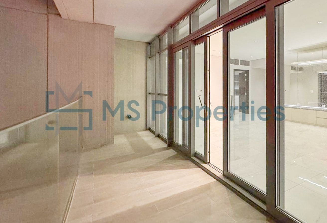 Amazing Deal | 1BHK Apartment | with Balcony
