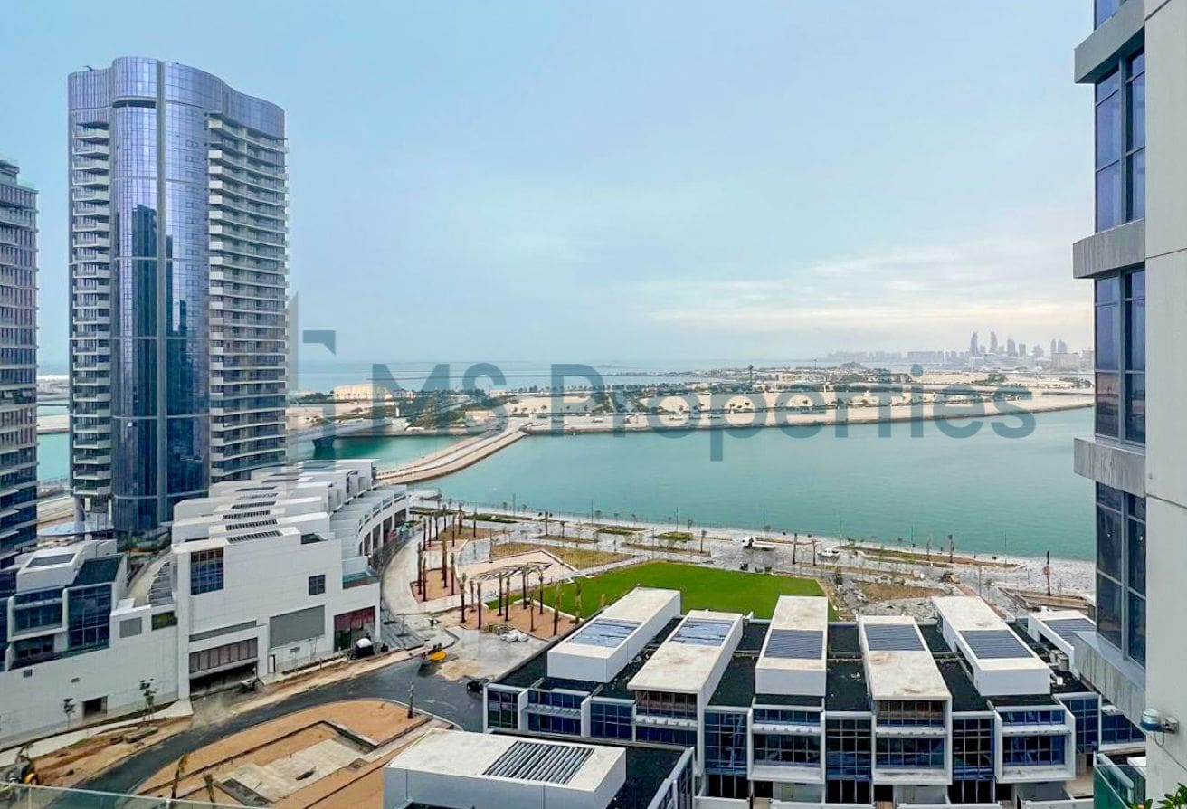 Amazing Deal | 1BHK Apartment | with Balcony