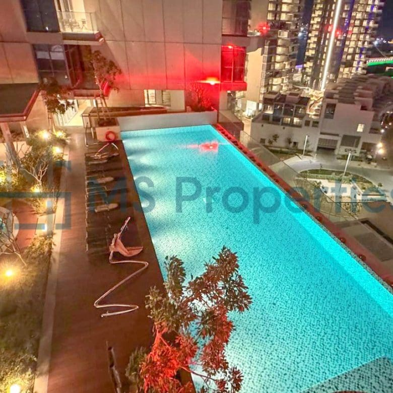 Amazing Deal | 1BHK Apartment | with Balcony