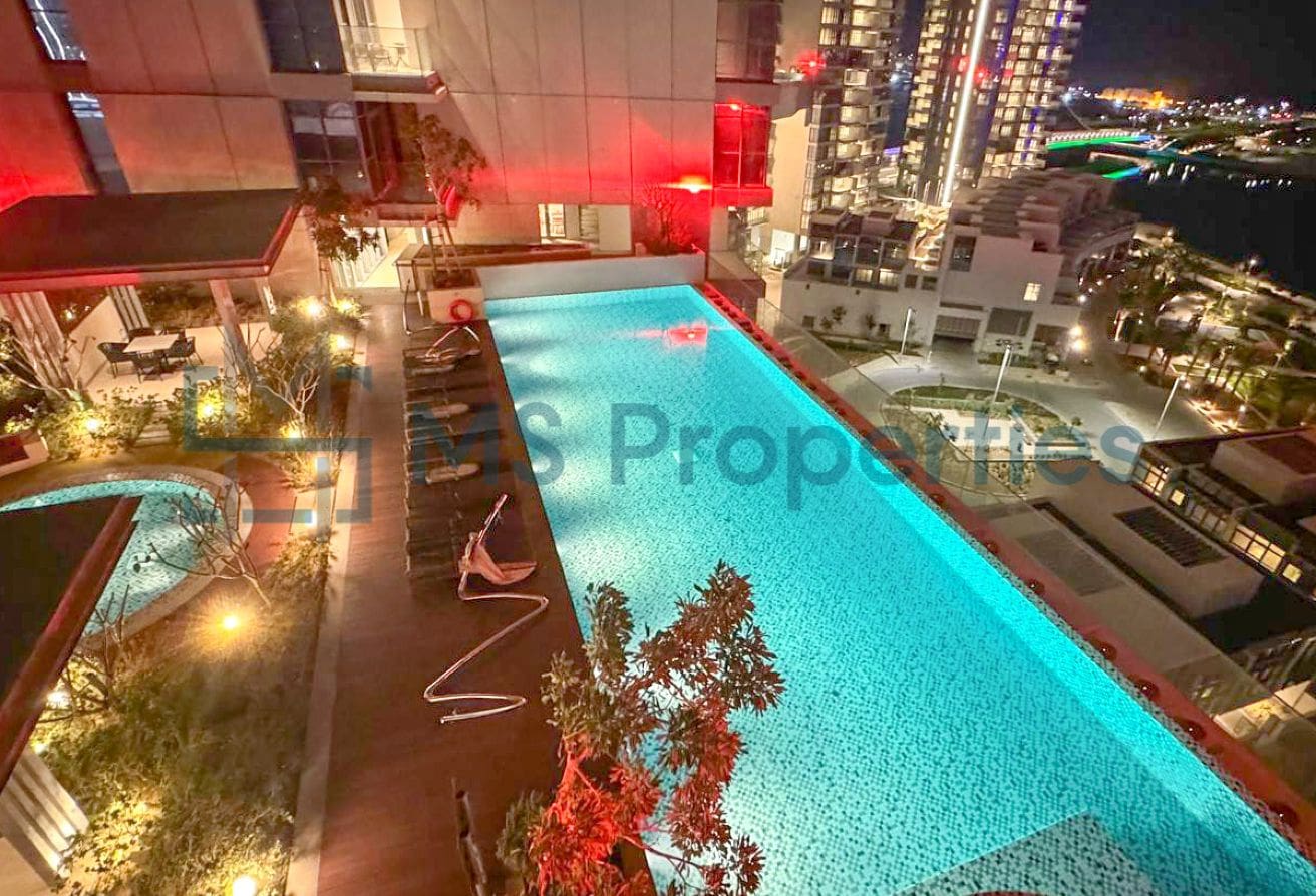 Amazing Deal | 1BHK Apartment | with Balcony