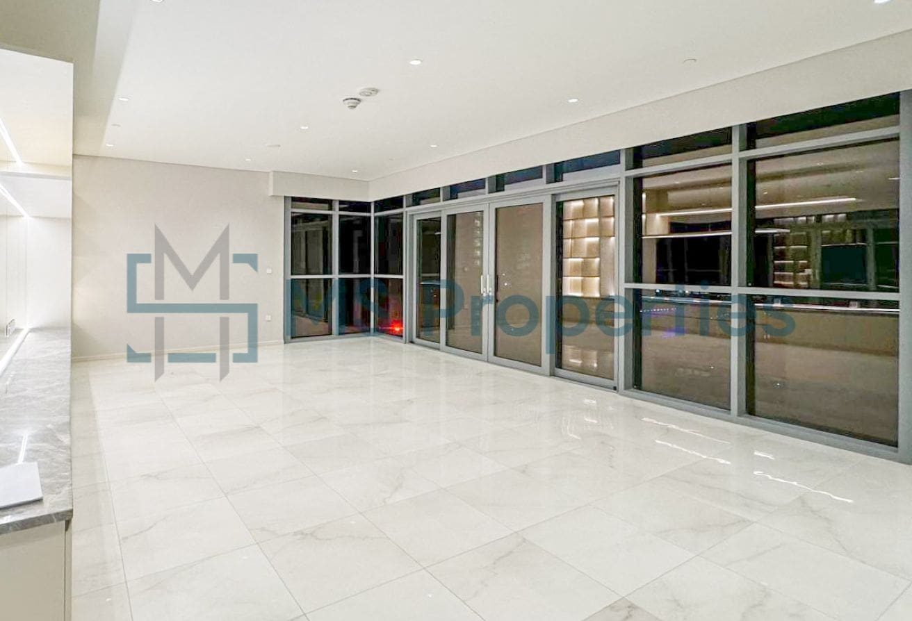 Amazing Deal | 1BHK Apartment | with Balcony