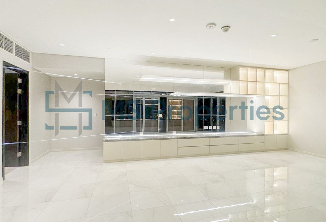 Amazing Deal | 1BHK Apartment | with Balcony