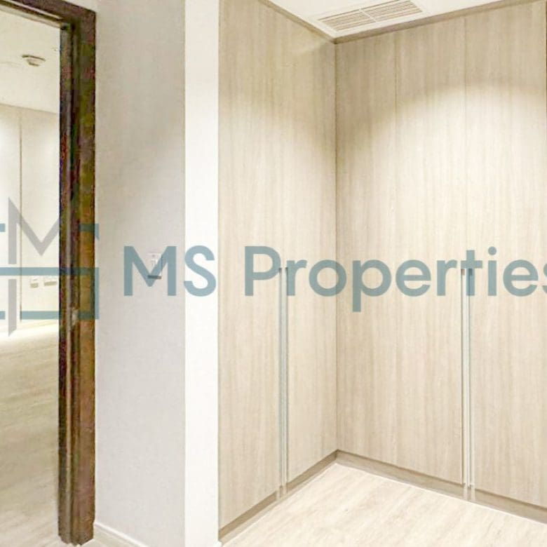Amazing Deal | 1BHK Apartment | with Balcony