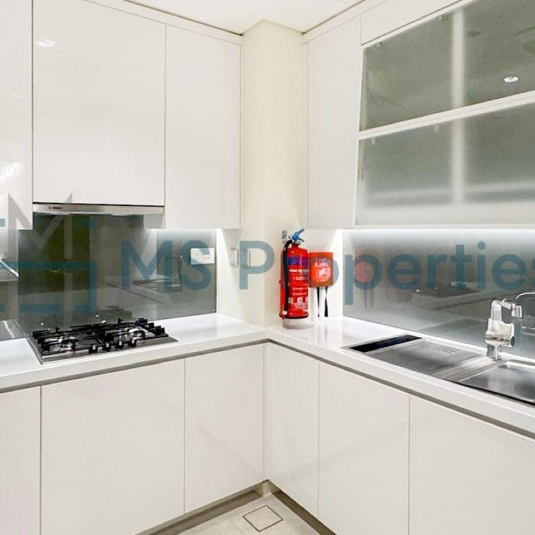Amazing Deal | 1BHK Apartment | with Balcony