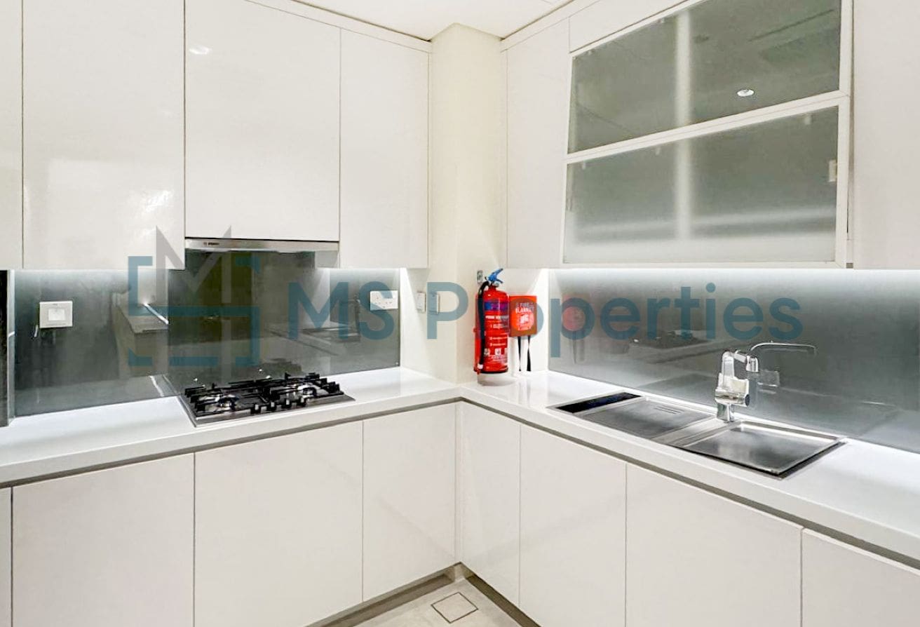 Amazing Deal | 1BHK Apartment | with Balcony