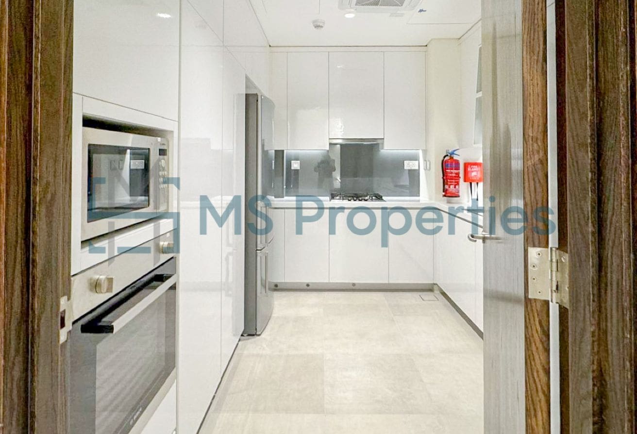Amazing Deal | 1BHK Apartment | with Balcony