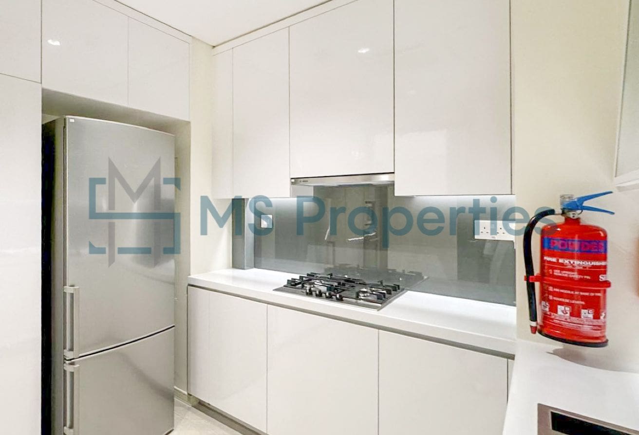 Amazing Deal | 1BHK Apartment | with Balcony