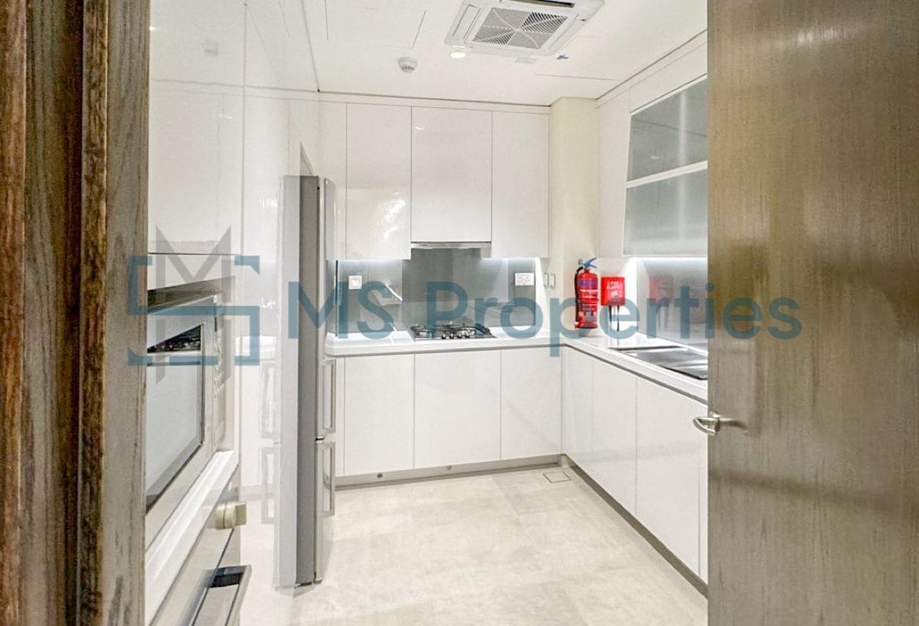 Amazing Deal | 1BHK Apartment | with Balcony