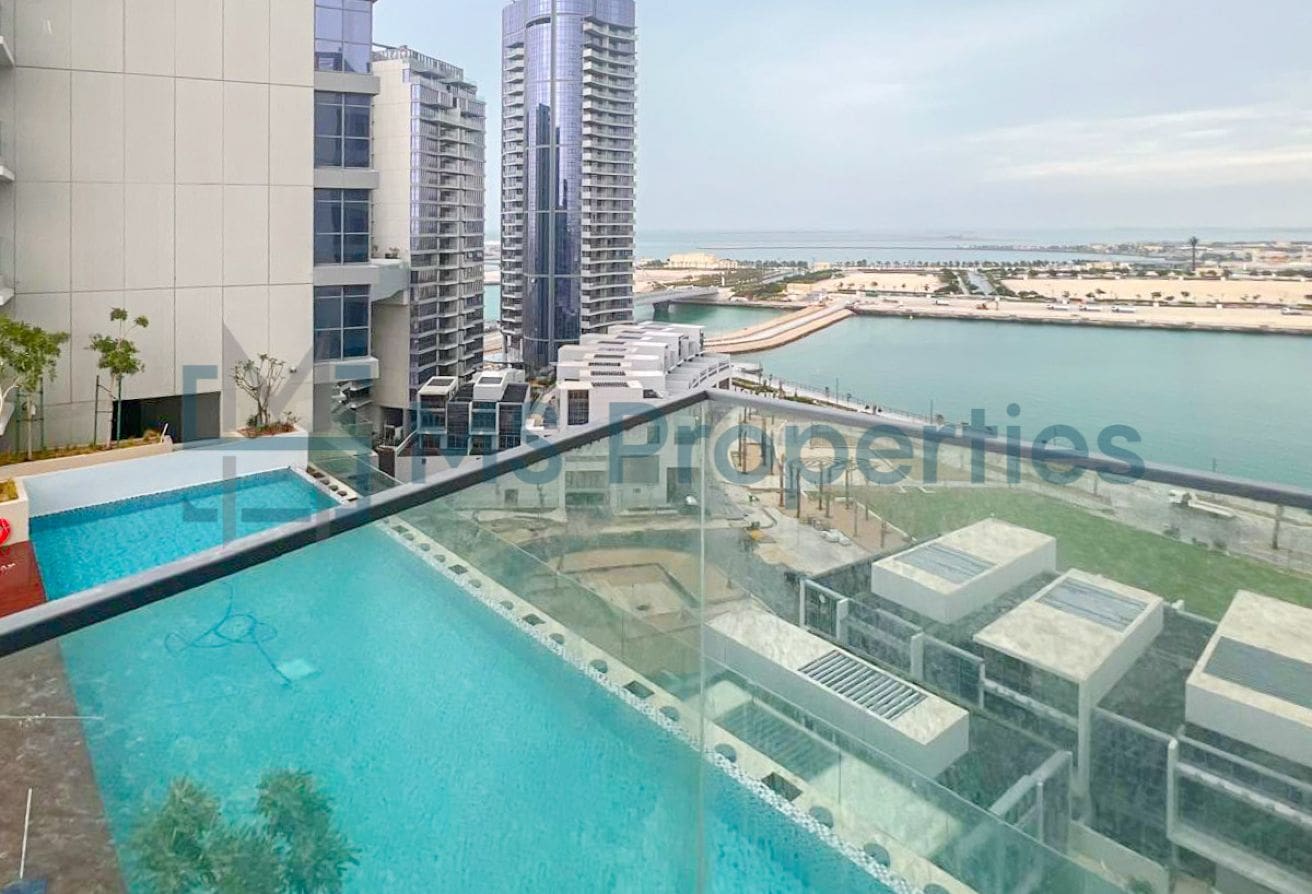Amazing Deal | 1BHK Apartment | with Balcony