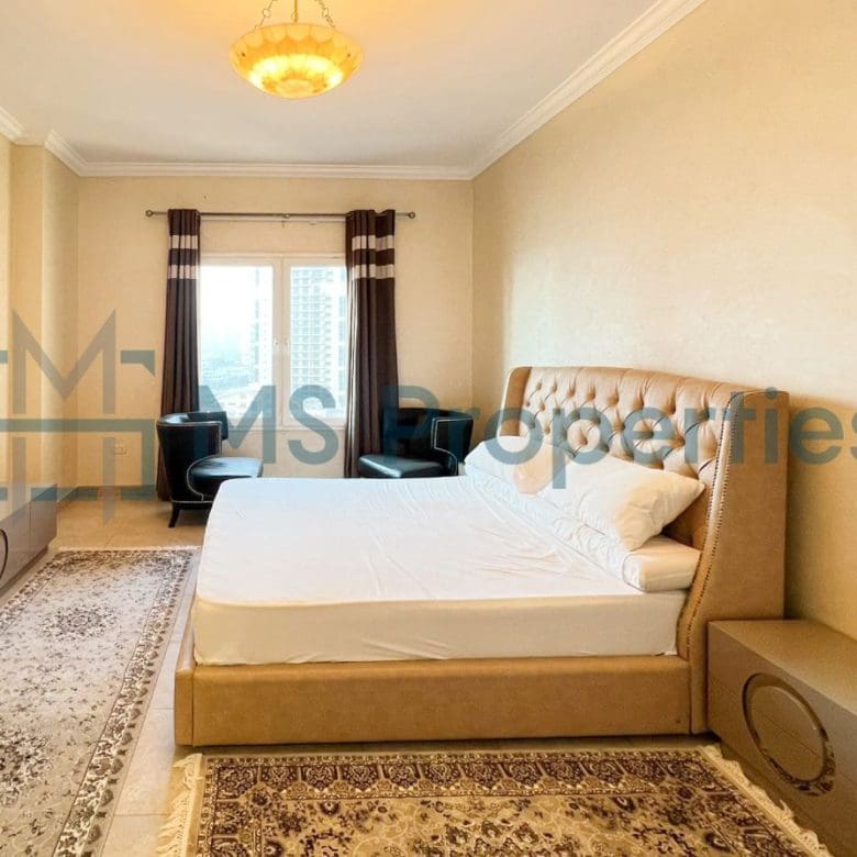 Ready to Move-In | Cozy 3BHK Apartment