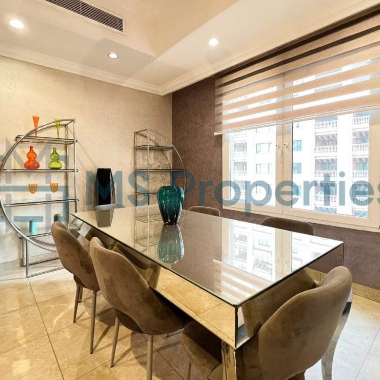 Ready to Move-In | Cozy 3BHK Apartment