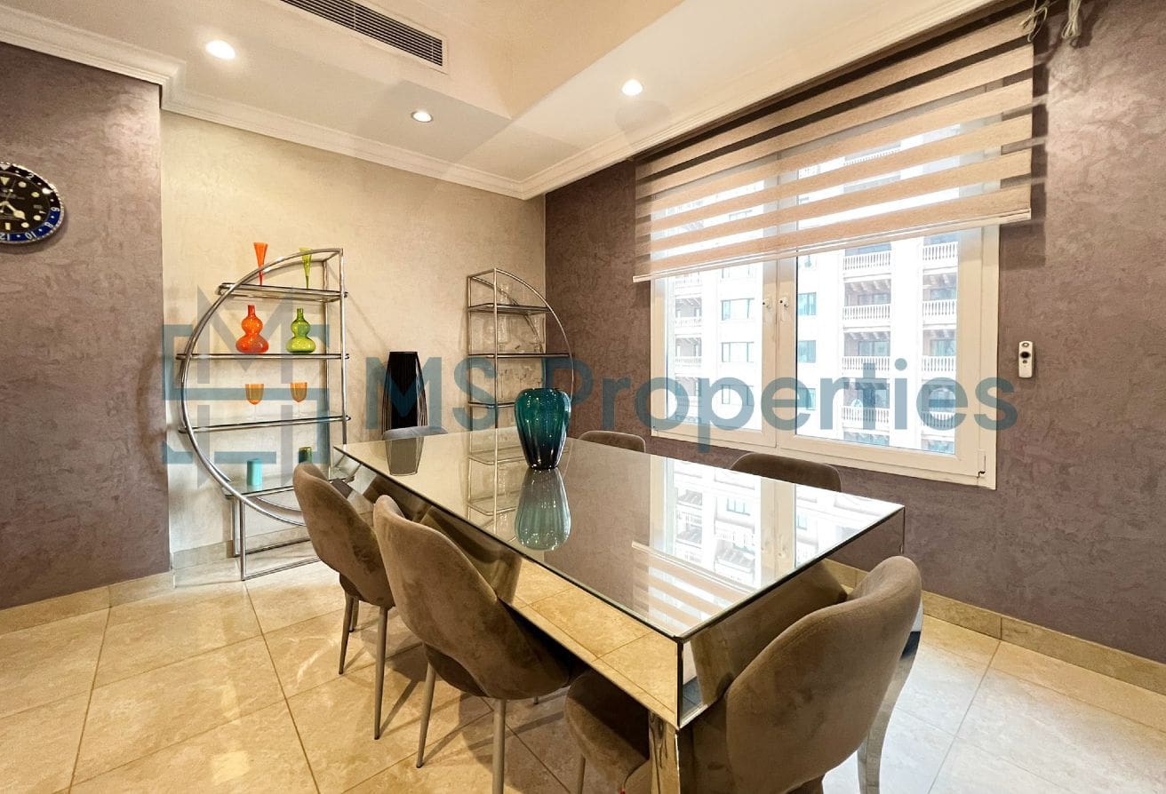 Ready to Move-In | Cozy 3BHK Apartment