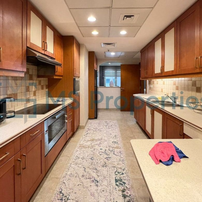 Ready to Move-In | Cozy 3BHK Apartment