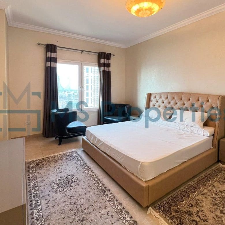 Ready to Move-In | Cozy 3BHK Apartment
