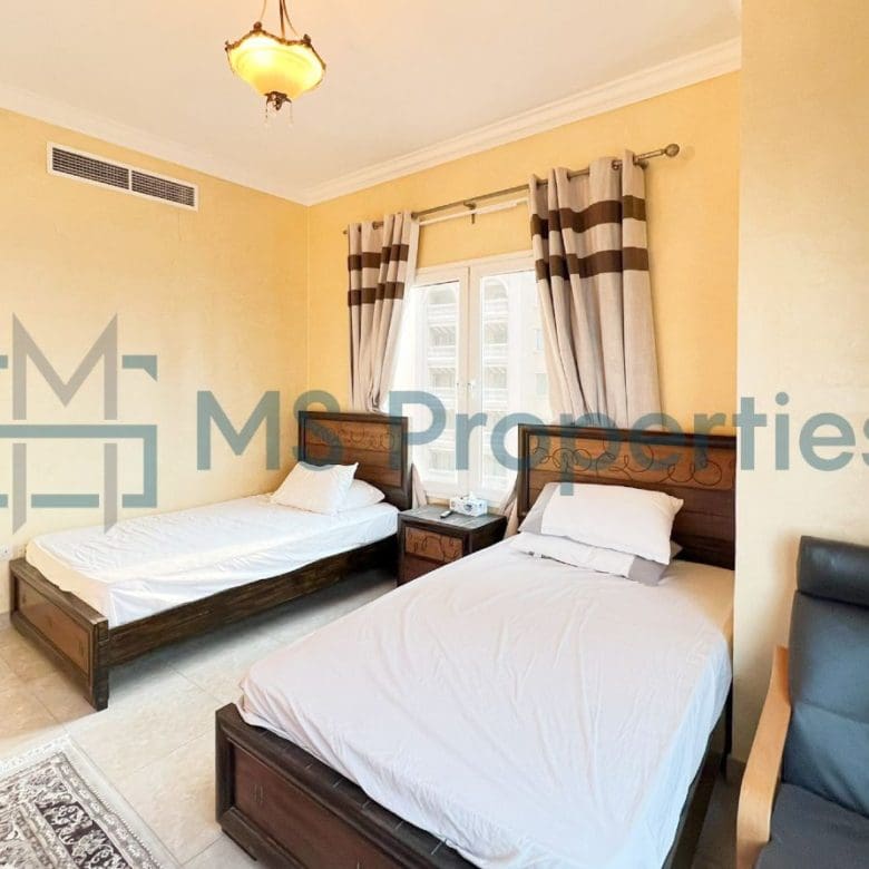 Ready to Move-In | Cozy 3BHK Apartment