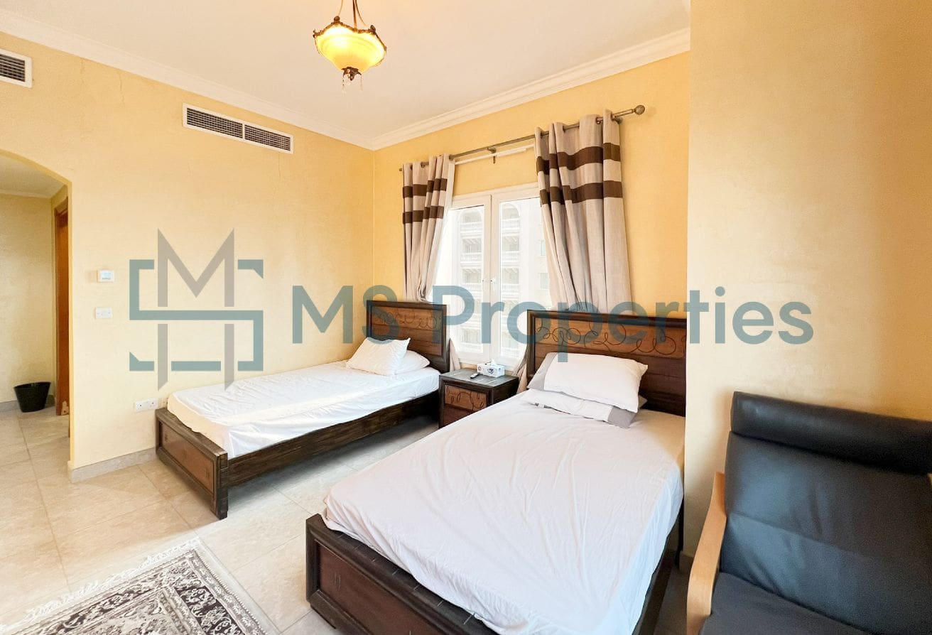 Ready to Move-In | Cozy 3BHK Apartment