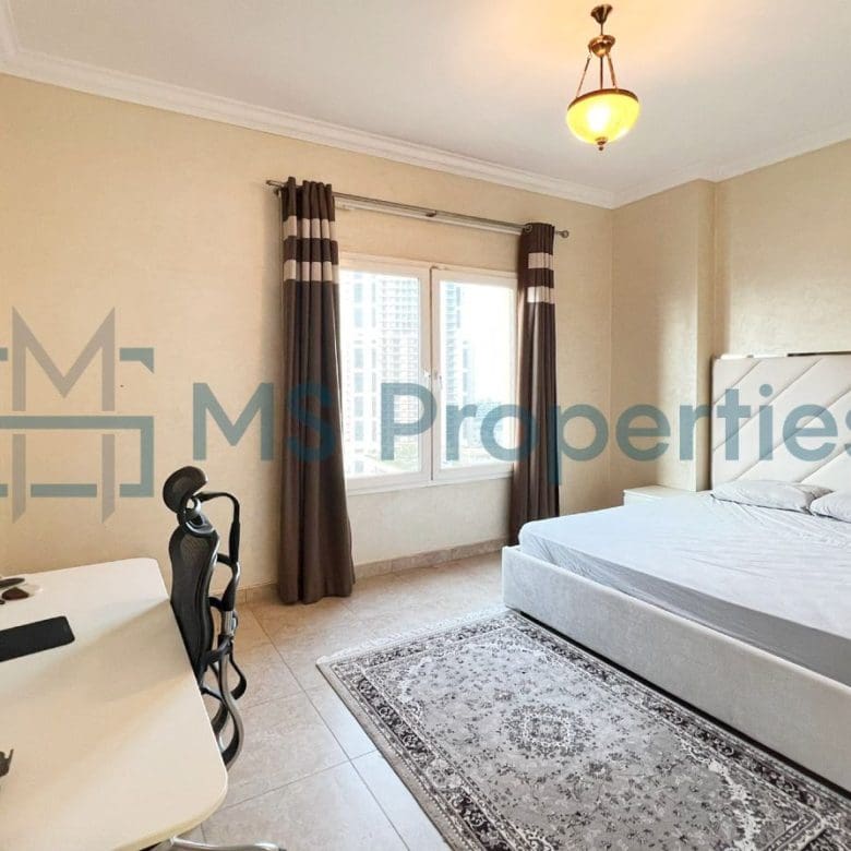 Ready to Move-In | Cozy 3BHK Apartment
