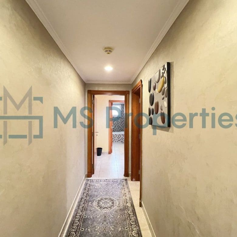 Ready to Move-In | Cozy 3BHK Apartment