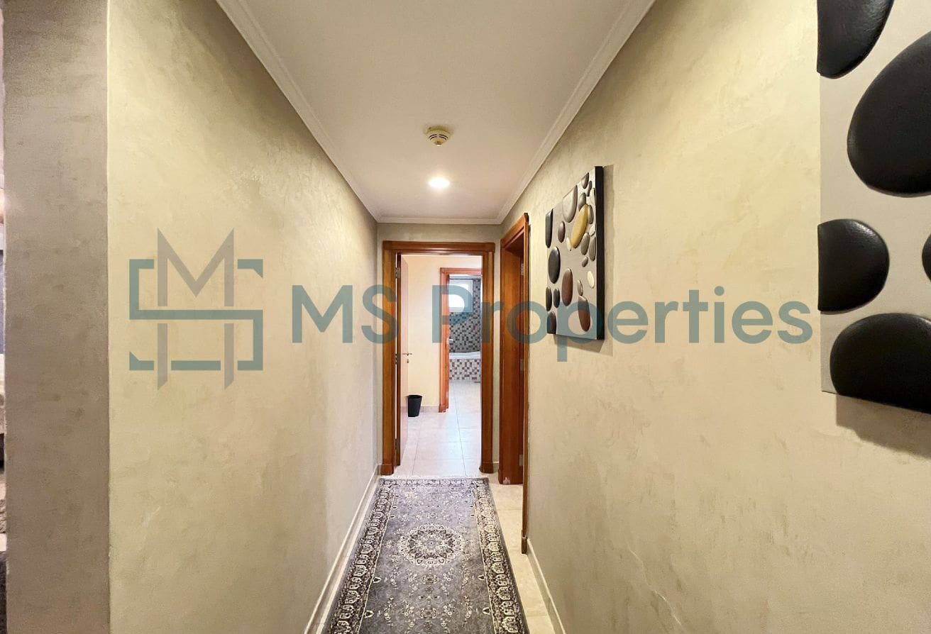 Ready to Move-In | Cozy 3BHK Apartment