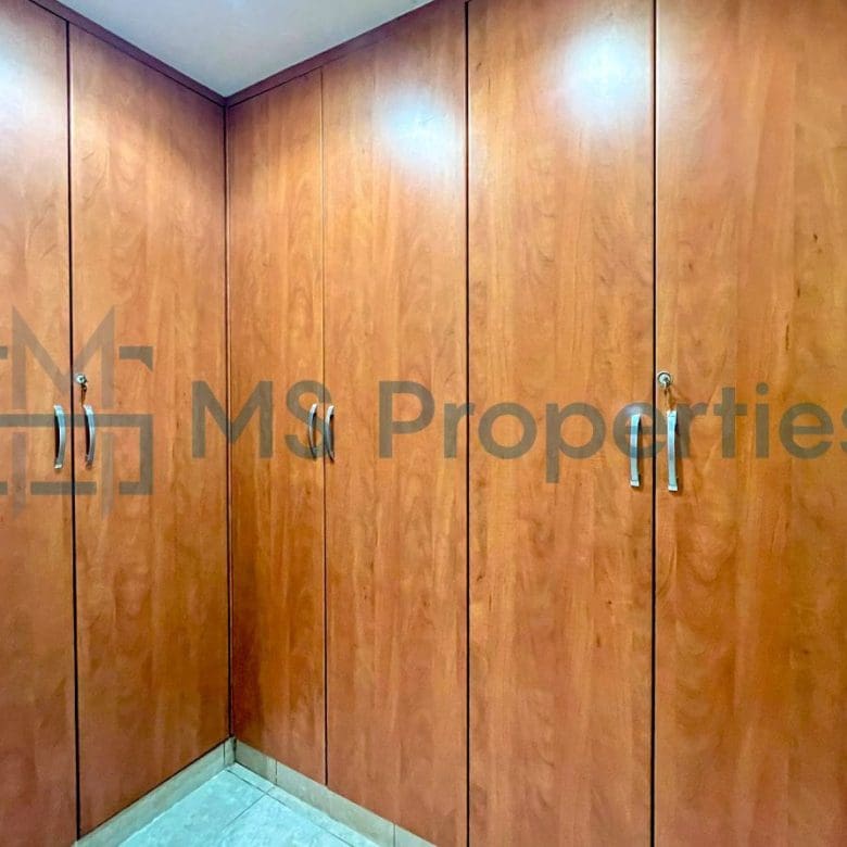 Ready to Move-In | Cozy 3BHK Apartment