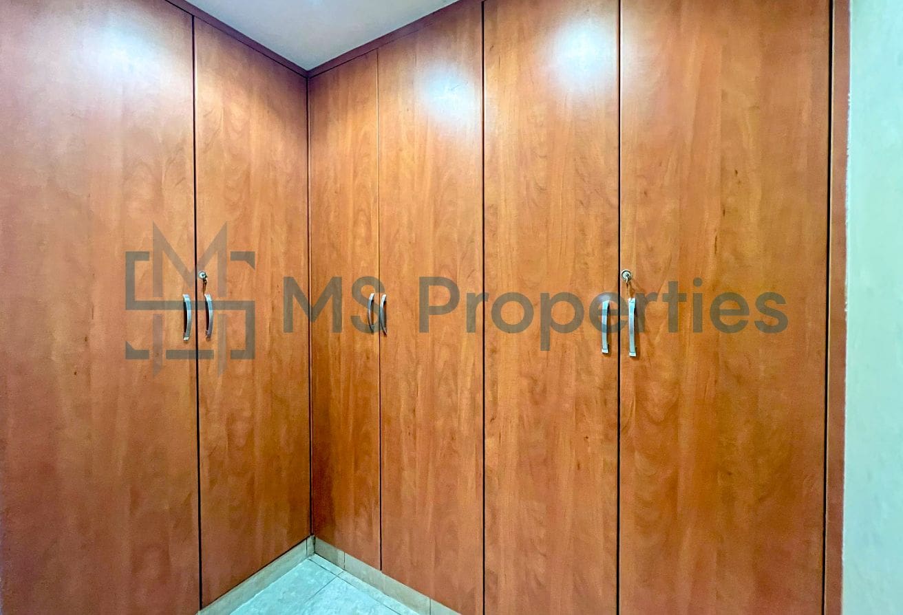 Ready to Move-In | Cozy 3BHK Apartment