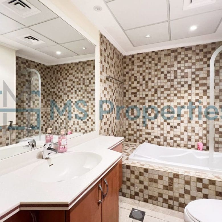 Ready to Move-In | Cozy 3BHK Apartment