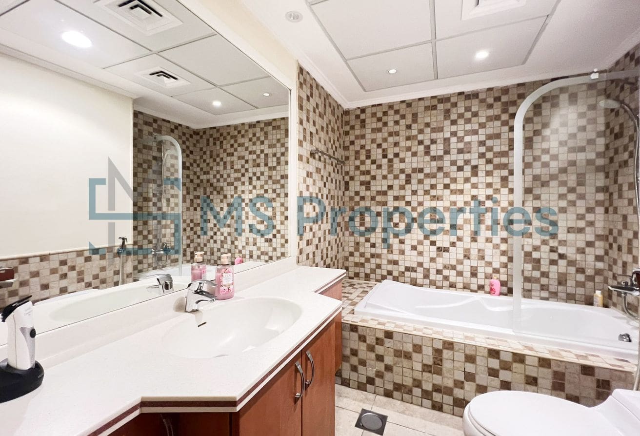 Ready to Move-In | Cozy 3BHK Apartment