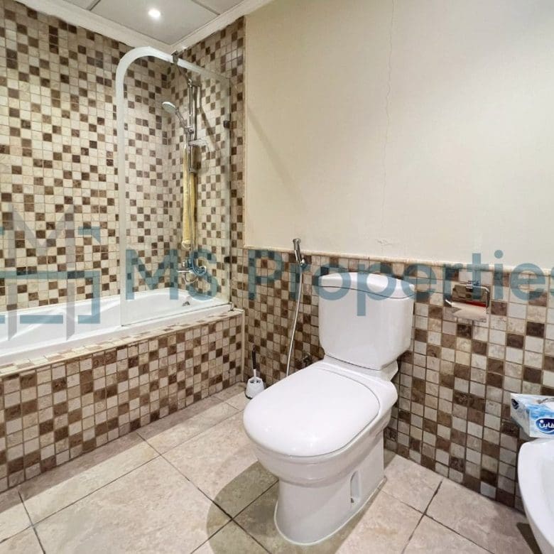 Ready to Move-In | Cozy 3BHK Apartment