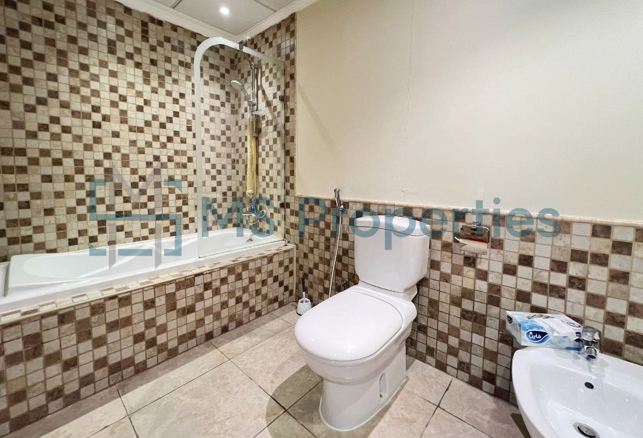 Ready to Move-In | Cozy 3BHK Apartment