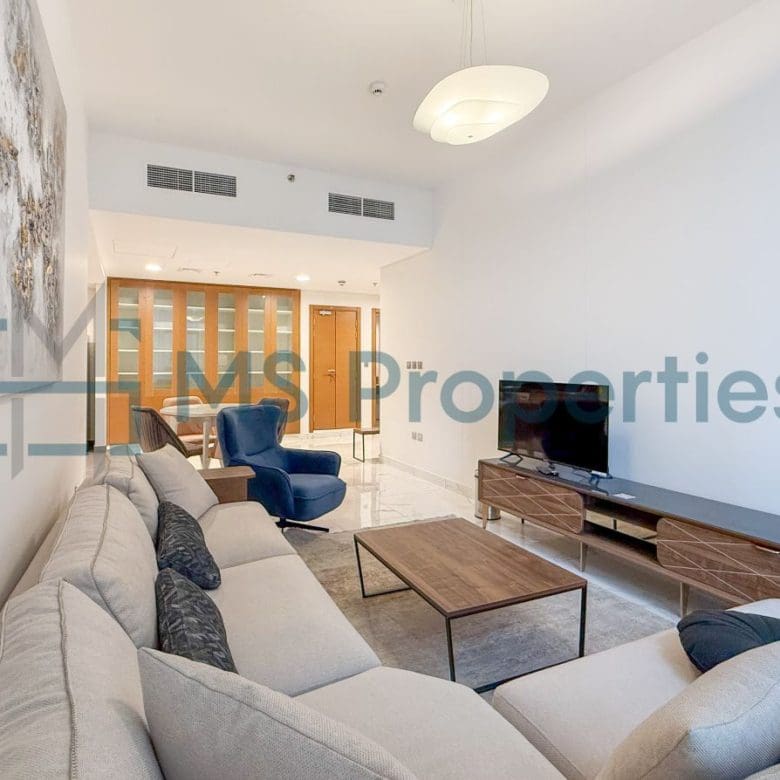 Pristine | 1BHK Apartment | with Balcony