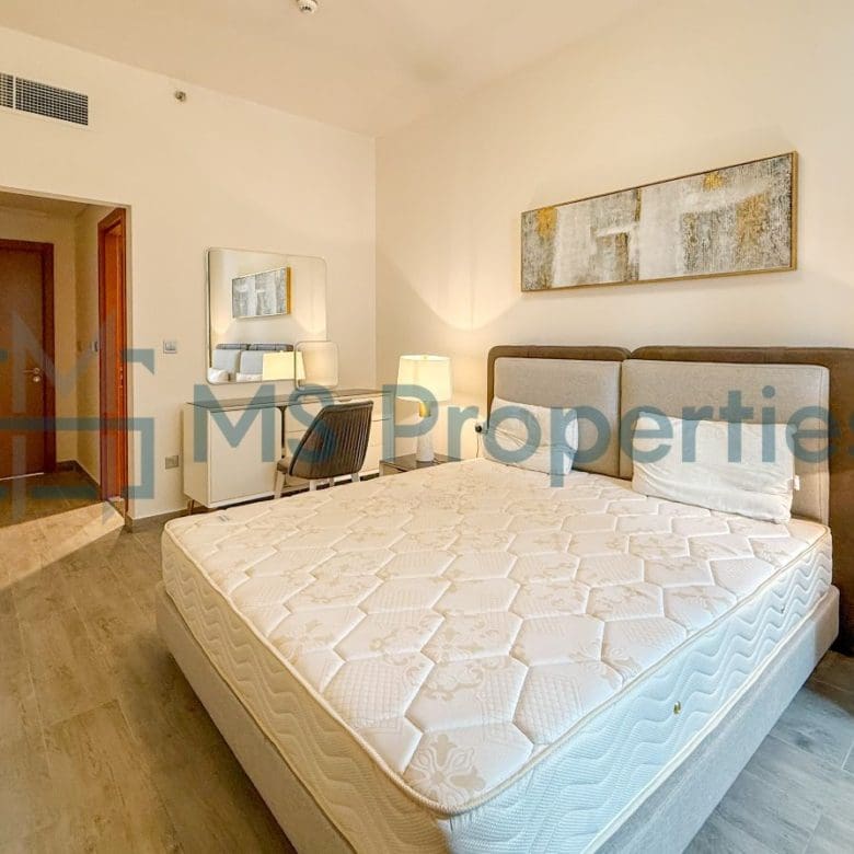 Pristine | 1BHK Apartment | with Balcony