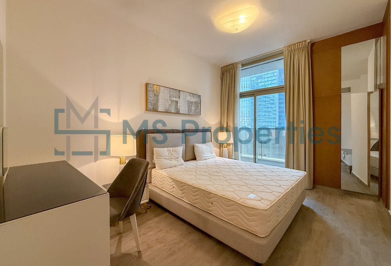 Pristine | 1BHK Apartment | with Balcony