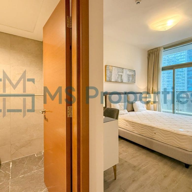Pristine | 1BHK Apartment | with Balcony