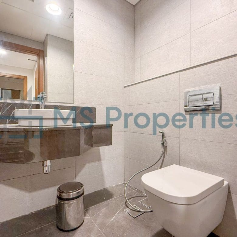 Pristine | 1BHK Apartment | with Balcony