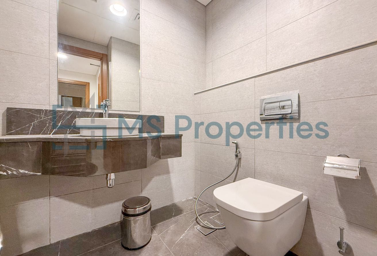 Pristine | 1BHK Apartment | with Balcony