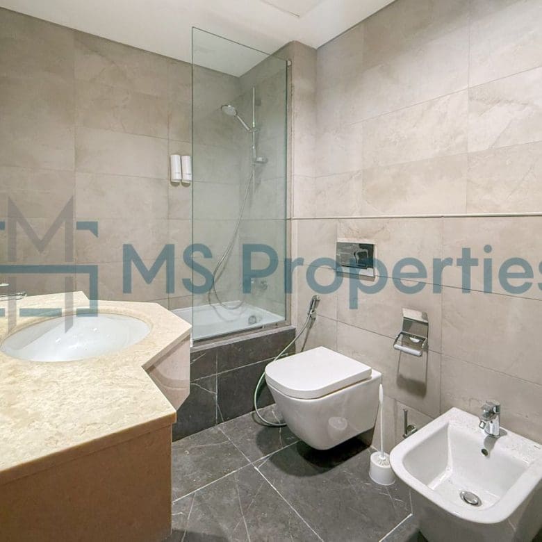 Pristine | 1BHK Apartment | with Balcony