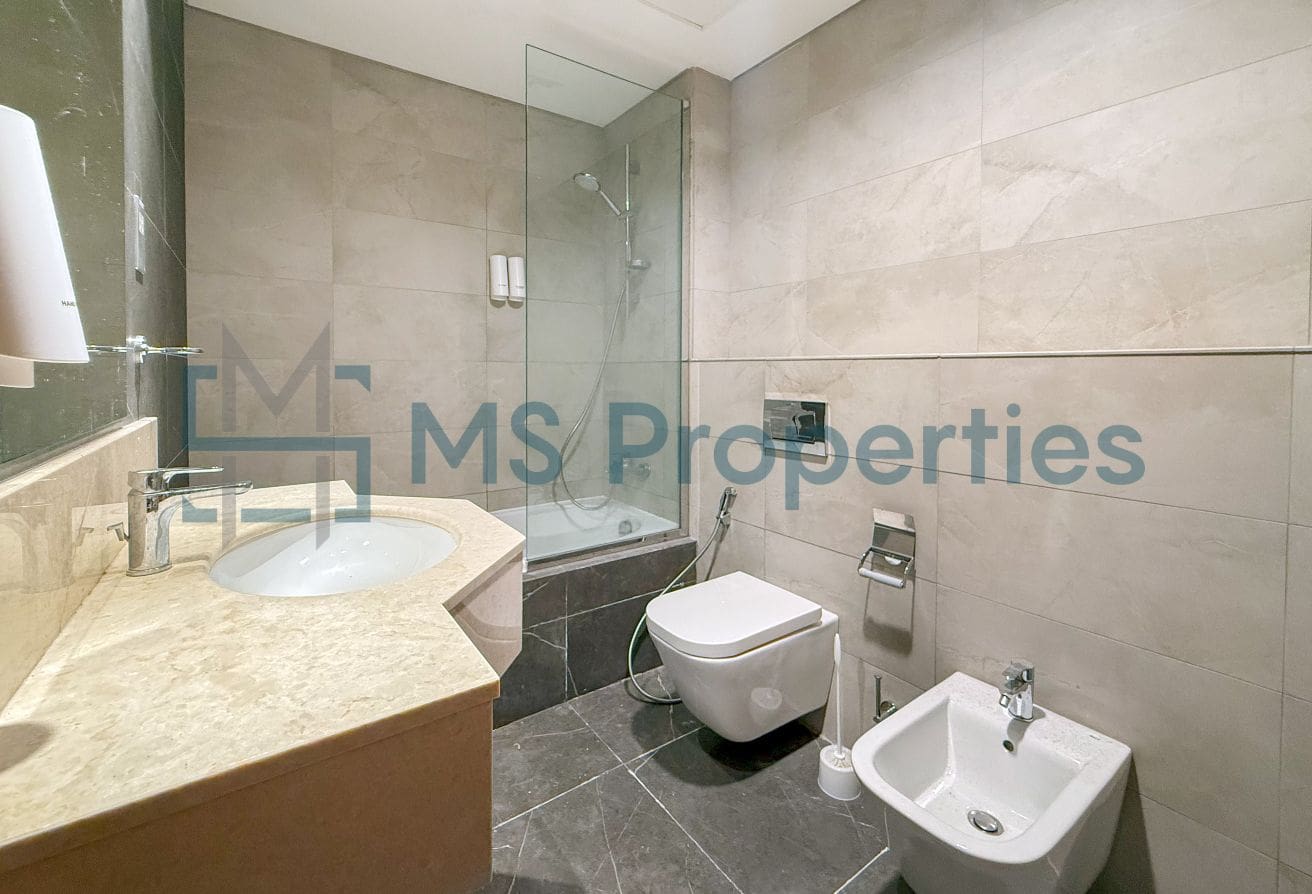 Pristine | 1BHK Apartment | with Balcony
