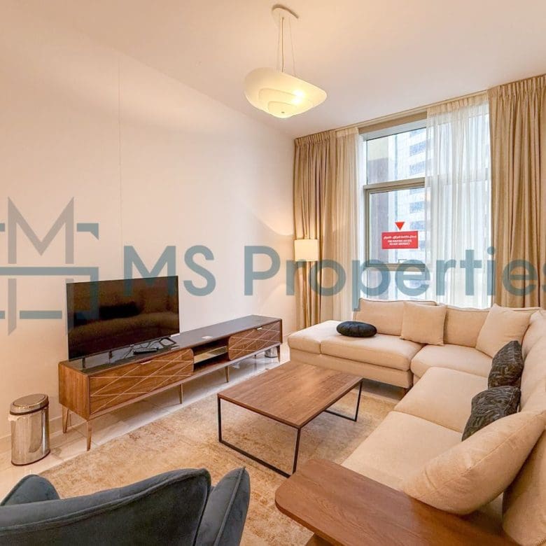 Pristine | 1BHK Apartment | with Balcony