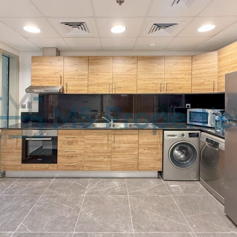 Pristine | 1BHK Apartment | with Balcony