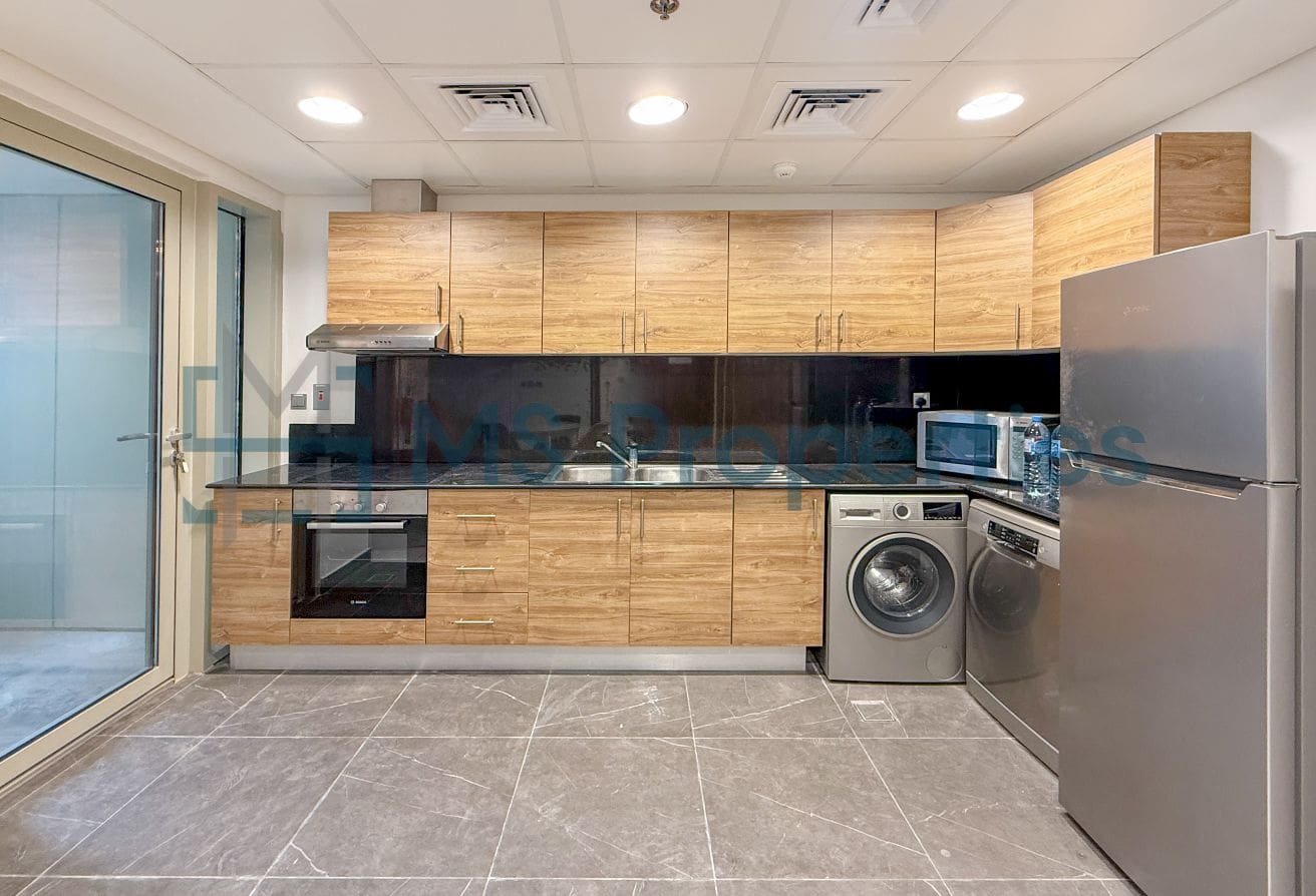 Pristine | 1BHK Apartment | with Balcony