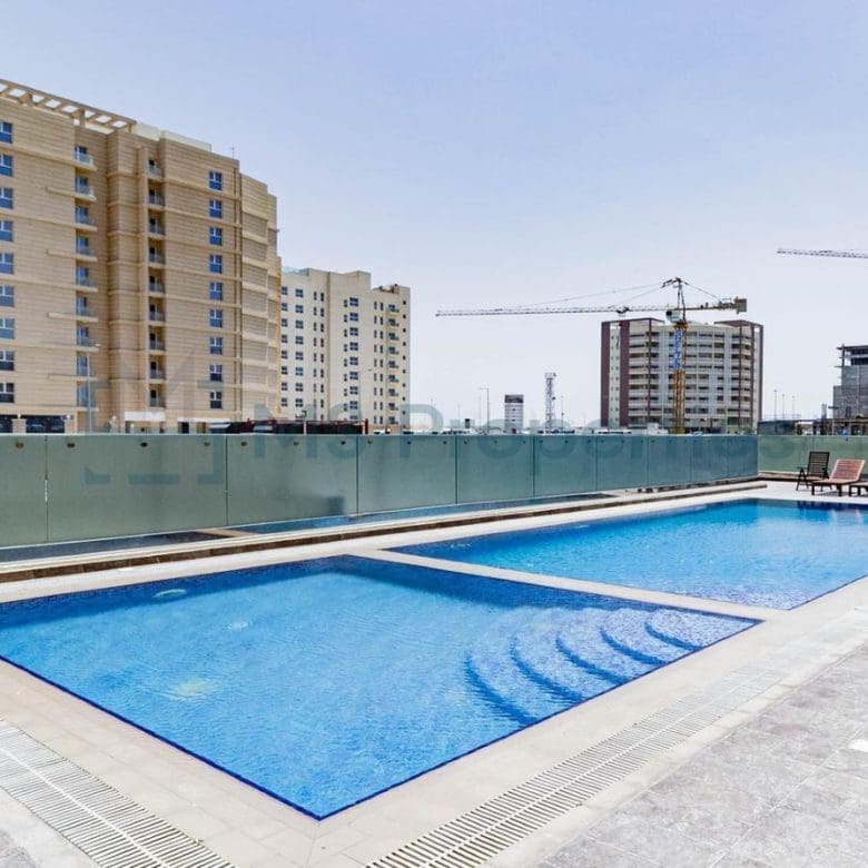 Amazing 2BHK Flat for Sale in Lusail I Title Deed