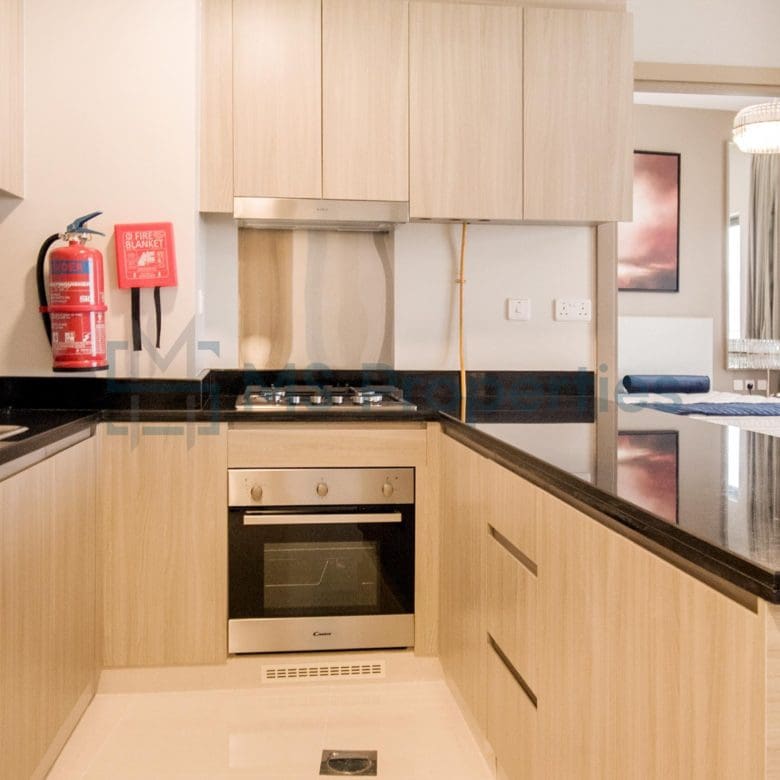 Gorgeous | 2BHK Apartment | Sea View Balcony