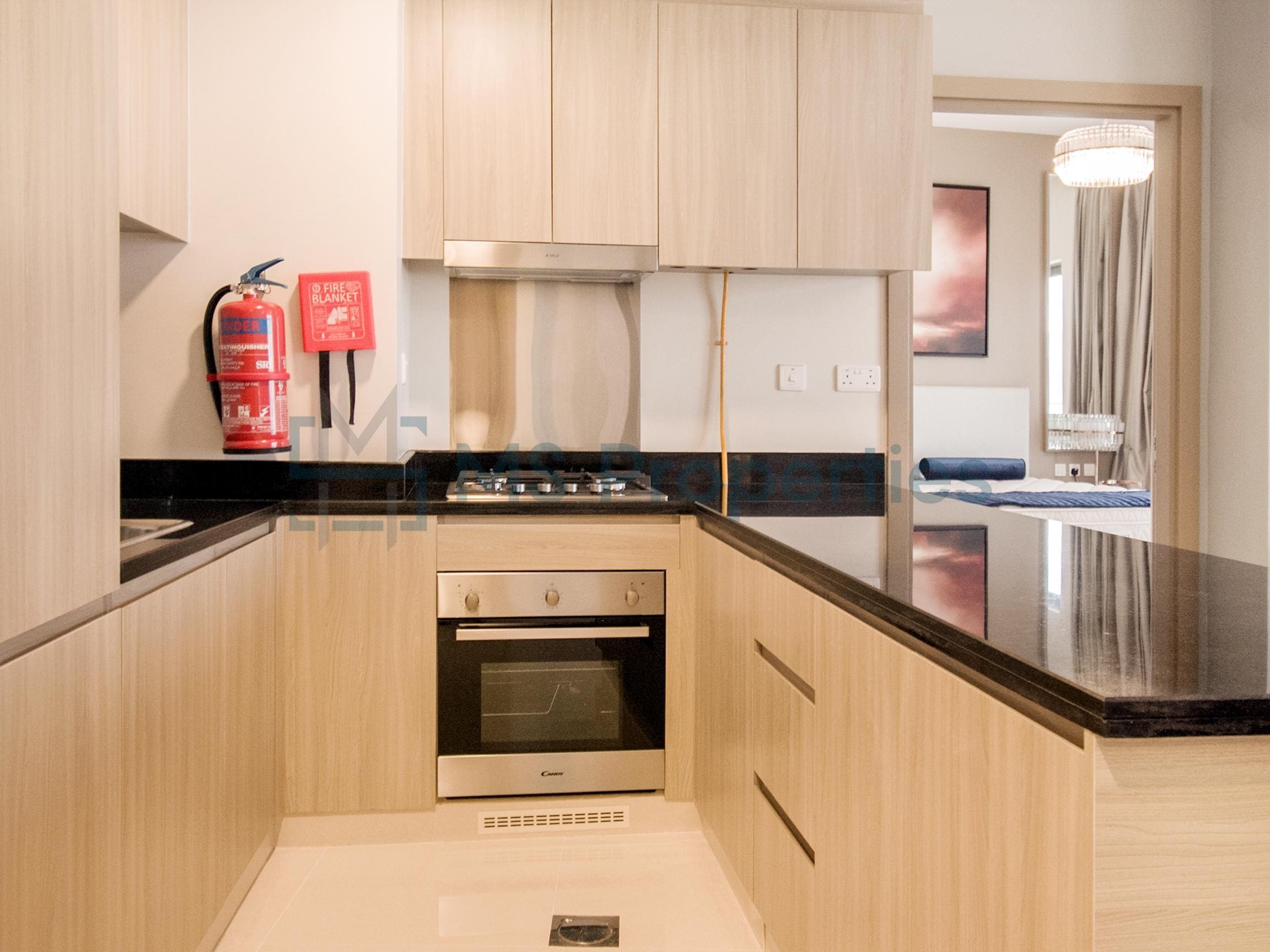 Gorgeous | 2BHK Apartment | Sea View Balcony