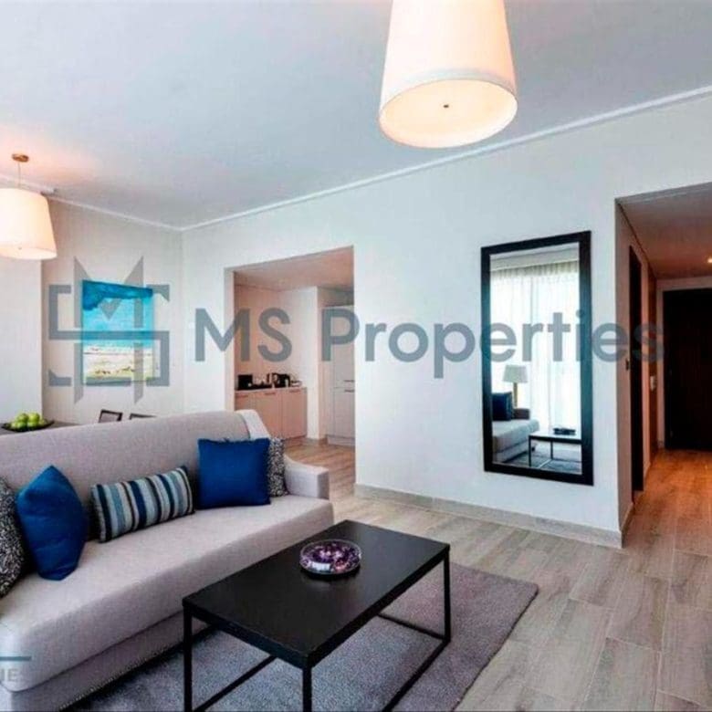 Stunning Deal 1BHK Flat | Outstanding City View