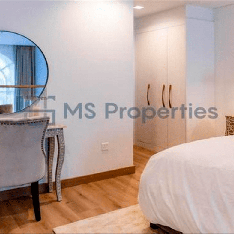 Luxurious 1BHK Townhouse with Balcony | For Sale