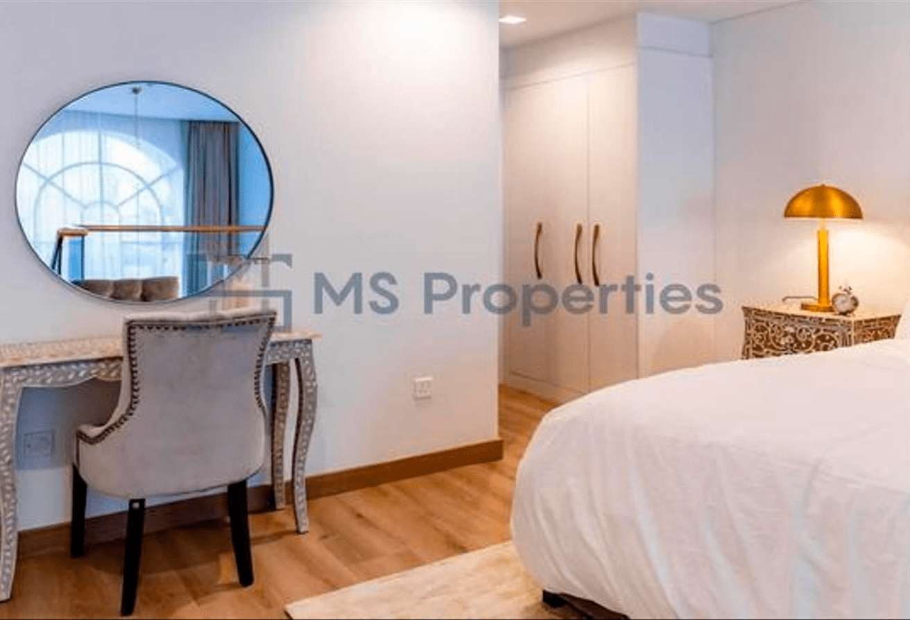 Luxurious 1BHK Townhouse with Balcony | For Sale