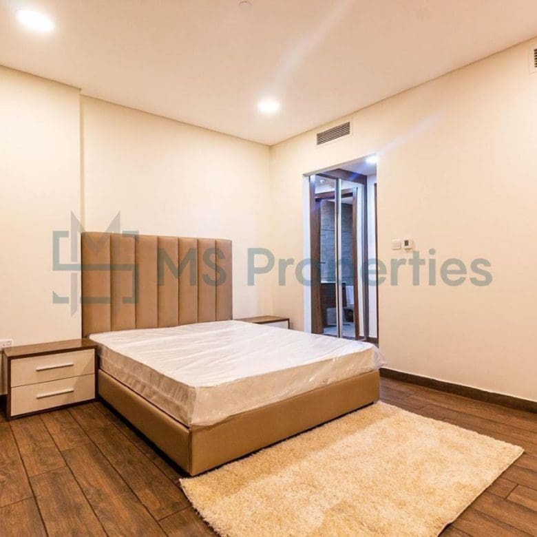 Amazing 2BHK Flat for Sale in Lusail I Title Deed