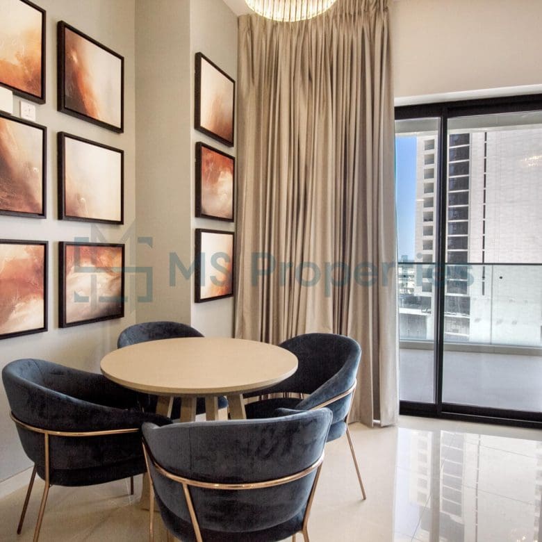 Gorgeous | 2BHK Apartment | Sea View Balcony