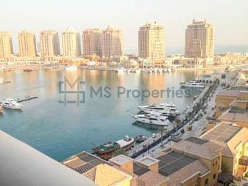 Charming 1BHK Apartment with Great View Balcony