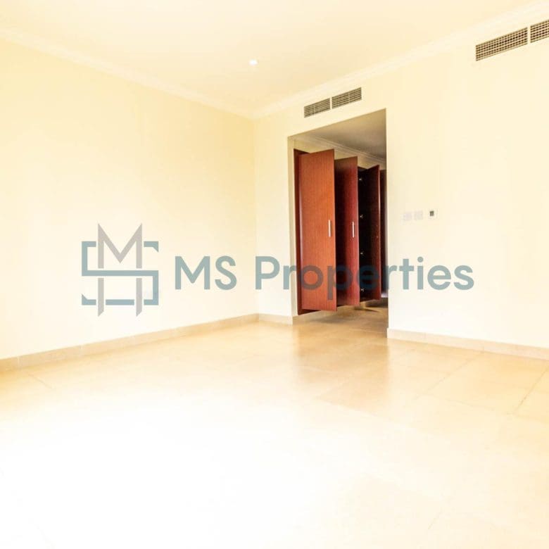 Charming 1BHK Apartment with Great View Balcony